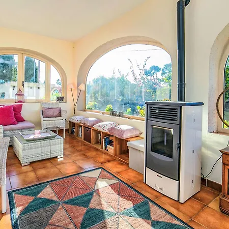 فيلة C&m By Interhome كاليبي