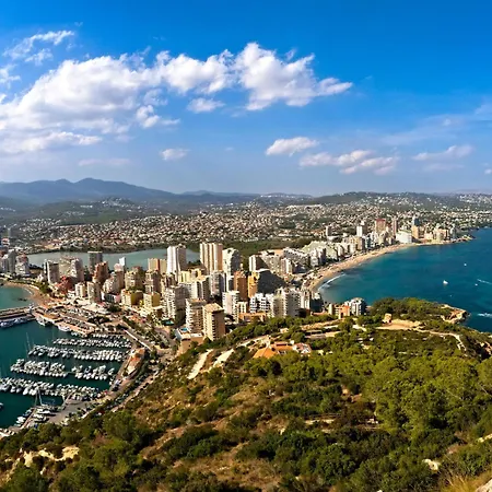 فيلة C&m By Interhome كاليبي