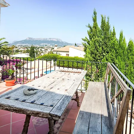 C&m By Interhome فيلة