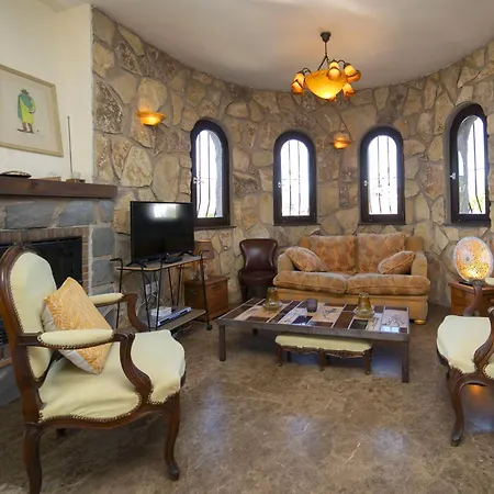 C&m By Interhome كاليبي