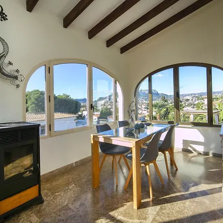 C&m By Interhome * كاليبي