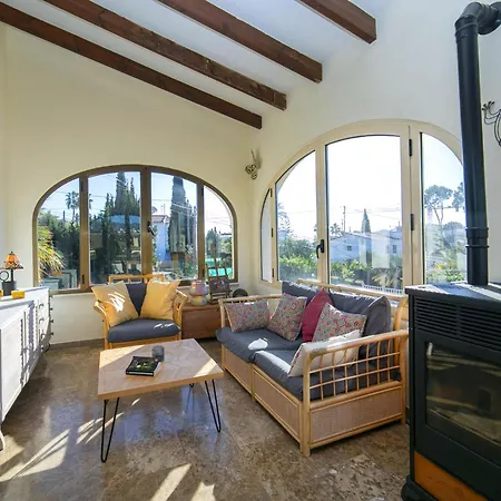 فيلة C&m By Interhome *