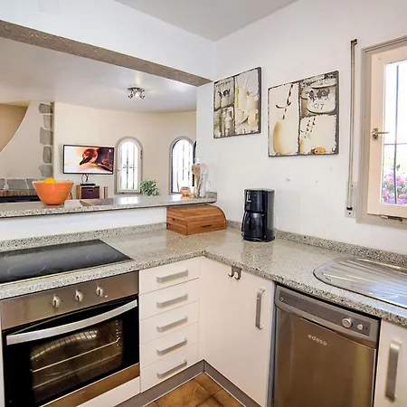 C&m By Interhome فيلة *