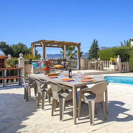 C&m By Interhome فيلة *