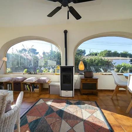 Villa C&m By Interhome