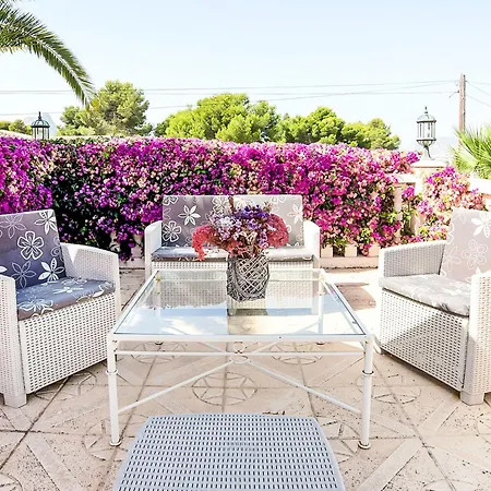 C&m By Interhome * Calp