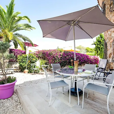 C&m By Interhome Calp