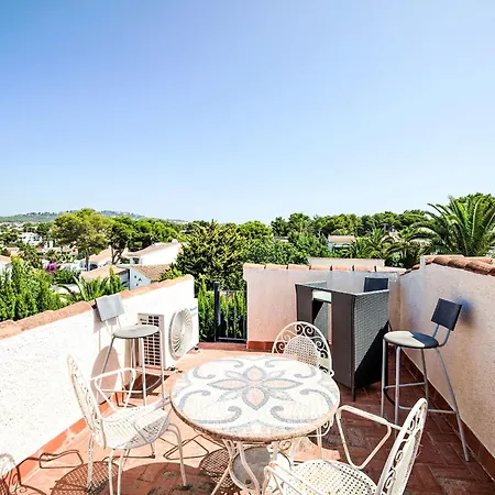 C&m By Interhome Villa