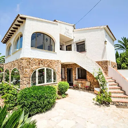 C&m By Interhome * Calp