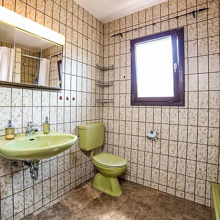 C&m By Interhome Calp