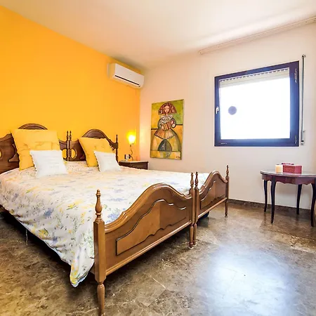 C&m By Interhome Villa