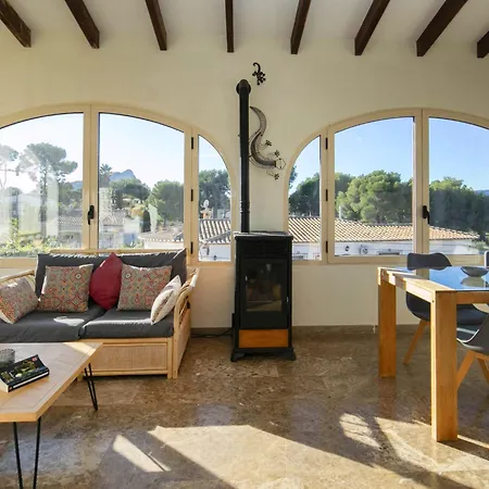 Villa C&m By Interhome