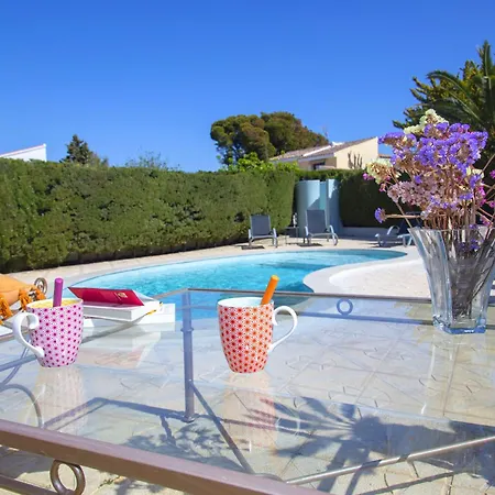 C&m By Interhome Willa Calpe