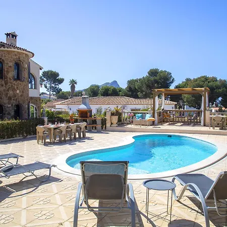 C&m By Interhome Calpe