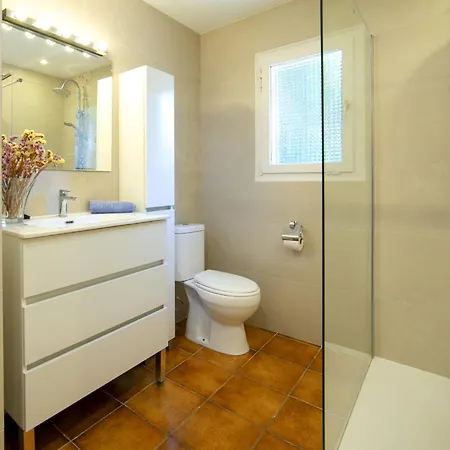 C&m By Interhome Villa