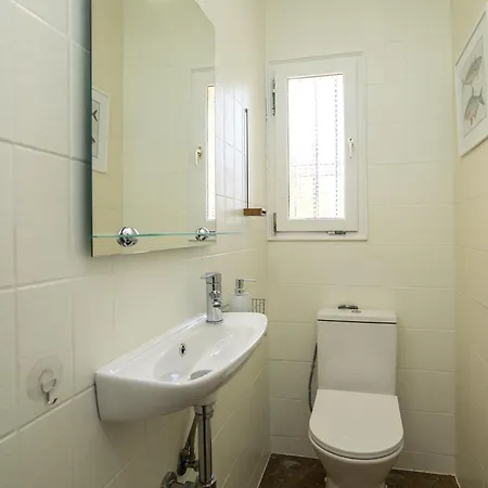 C&m By Interhome Villa *
