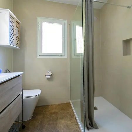 C&m By Interhome * Calpe