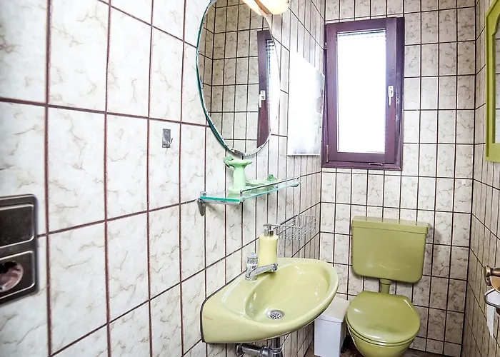 Willa C&m By Interhome *