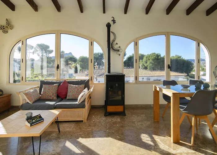 Willa C&m By Interhome