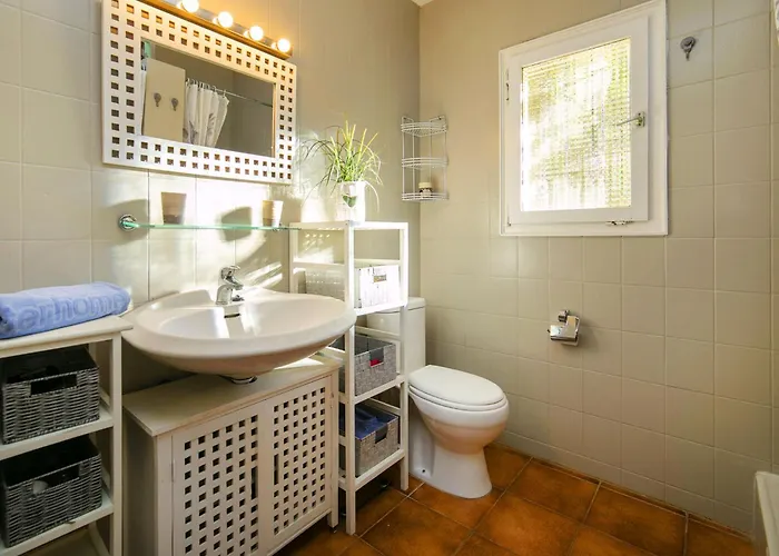 C&m By Interhome Willa *