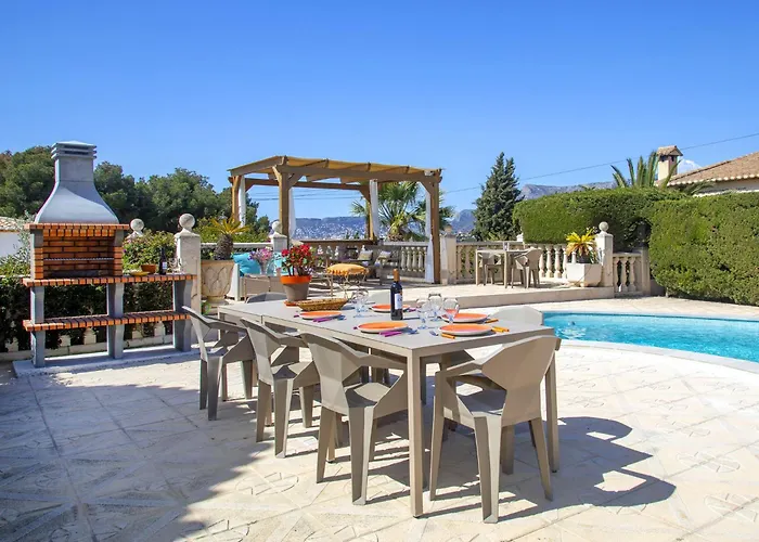 C&m By Interhome Willa *