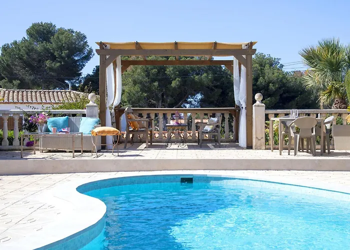 C&m By Interhome Willa *