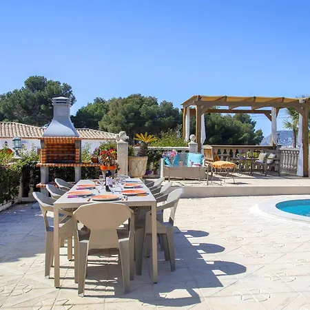 C&m By Interhome Calp
