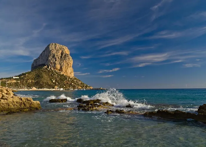 C&m By Interhome * Calpe
